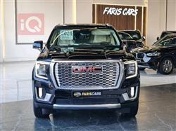 جي ام سي يوكون